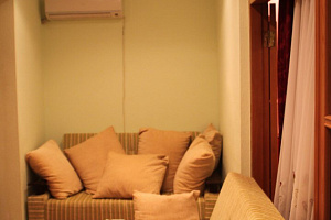 &quot;Мушни-Хвартския&quot; 3к-комнатная квартира в Сухуме фото 4