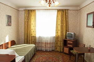 "Знаменск" гостиница