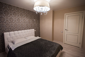 Квартира в Петропавловске-Камчатском, "Kaminn apartments на Дальневосточной" 1-комнатная - цены