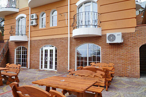 Квартира в Кореизе, "Вилла Михаила"