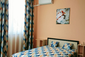 Квартира в Лазаревском, "Квартира Для Отдыха на Море" 1-комнатная - фото