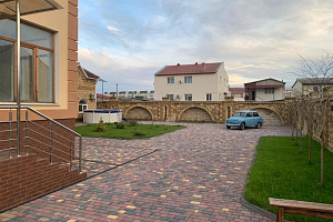 Дома Новофедоровки с бассейном, "Санрайз" с бассейном - раннее бронирование