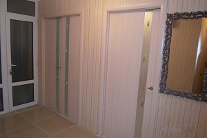 2-комнатная квартира Подвойского 9 в Гурзуфе фото 8