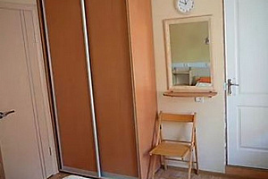 2 этажа под-ключ Курортный 4 в Новом Свете фото 4