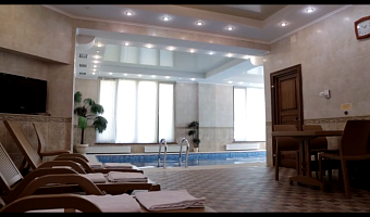 &quot;Адмирал&quot; гостиница в Севастополе - фото 3