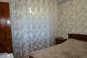 Коттедж у моря цандрипш абхазия