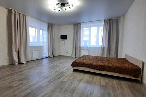 1-комнатная квартира Светлогорский 10Г в Красноярске фото 1