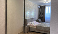 &quot;Апартаменты с Видом на Море&quot; 1-комнатная квартира в Севастополе  - фото 3