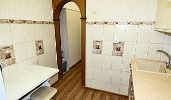 2х-комнатная квартира Федько 30 в Феодосии - фото 3