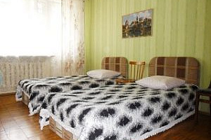 Отдых в Соколе, "Казачковской" - цены