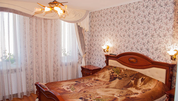 &quot;Парус&quot; мини-гостиница в с. Рыбачье (Алушта) - фото 1