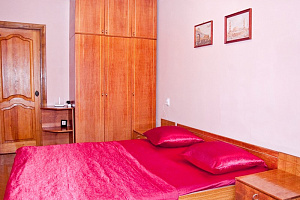 Квартира в Лазаревском, 3х-комнатная Победы 131 - фото