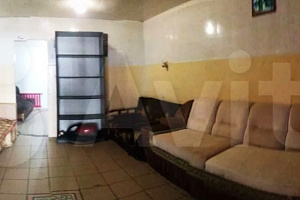 Коттедж под-ключ Кирова 60 Дом, - забронировать