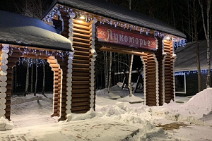Гостиница в Клинцах, "Лукоморье" - фото