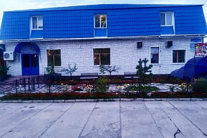 «Максим» гостиница