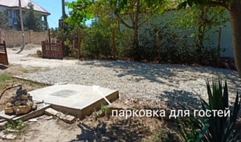 Частный сектор Кирова 68 в с. Оленевка (Черноморское) - фото 2