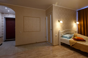 Квартира в Калуге, "На Тульской" 1-комнатная Квартира, жилье - цены