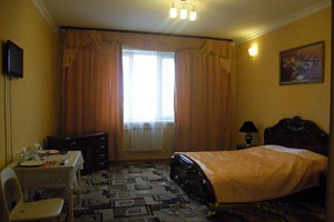 Гостиница в Видном, "Сино" - цены
