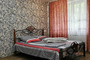 Гостиница в Чехове, "Apart Home Hotel" 1-комнатная - цены
