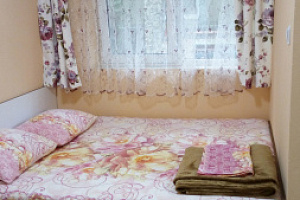 &quot;Ксения&quot; гостевой дом в в п. Приморский (Феодосия) фото 1