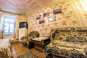 Отель в Петропавловске-Камчатском, "Партизаночка" - цены