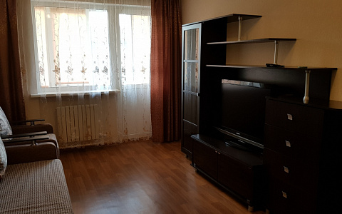2-комнатная квартира Юрия Гагарина 17А в Севастополе - фото 2