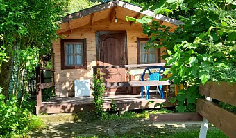 "Лето" гостевой дом в Волконке - фото 2