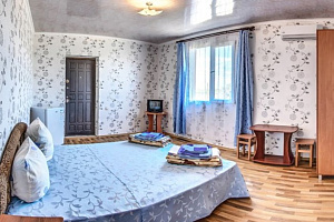 &quot;Парус&quot; база отдыха в с. Фрунзе (Саки) фото 6